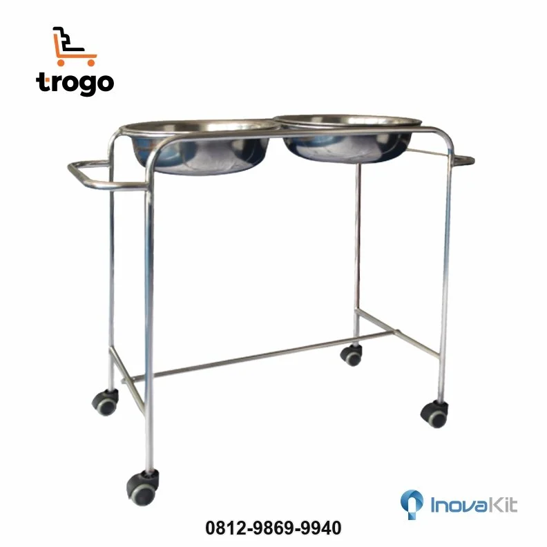 Troli Waskom | Troli Siben | Troli Baskom